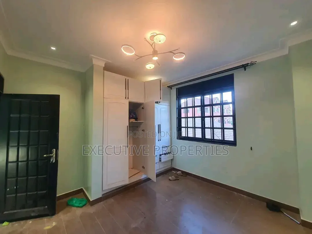 1bdrm Apartment in Kansanga, Central Division for rent