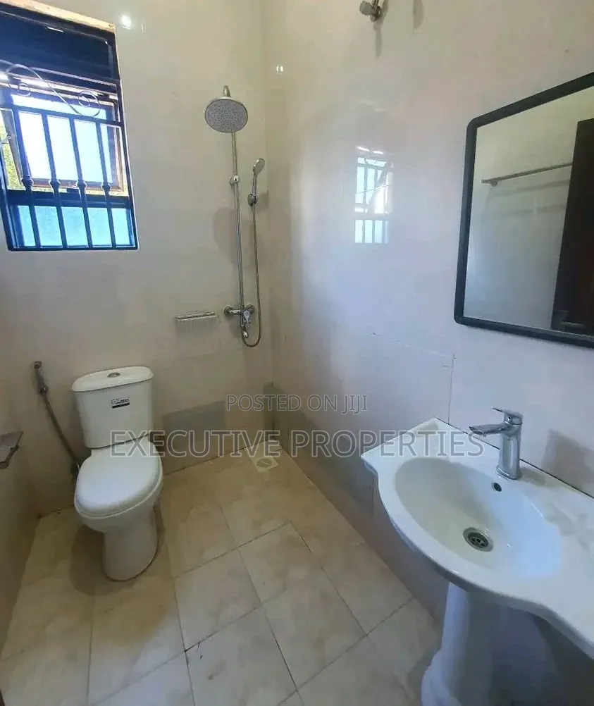 1bdrm Apartment in Kansanga, Central Division for rent