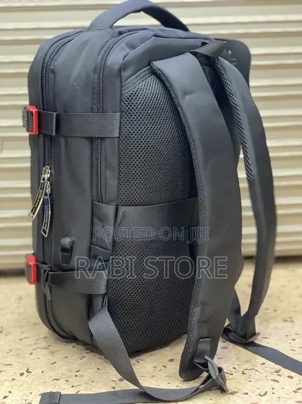 Laptop Backpack Anti Thefty -14inch