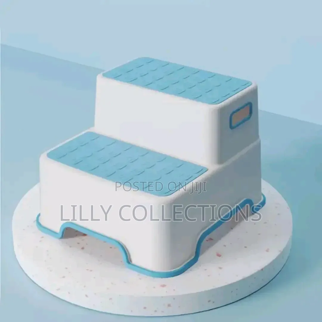 Kids Step Stool