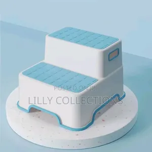 Kids Step Stool