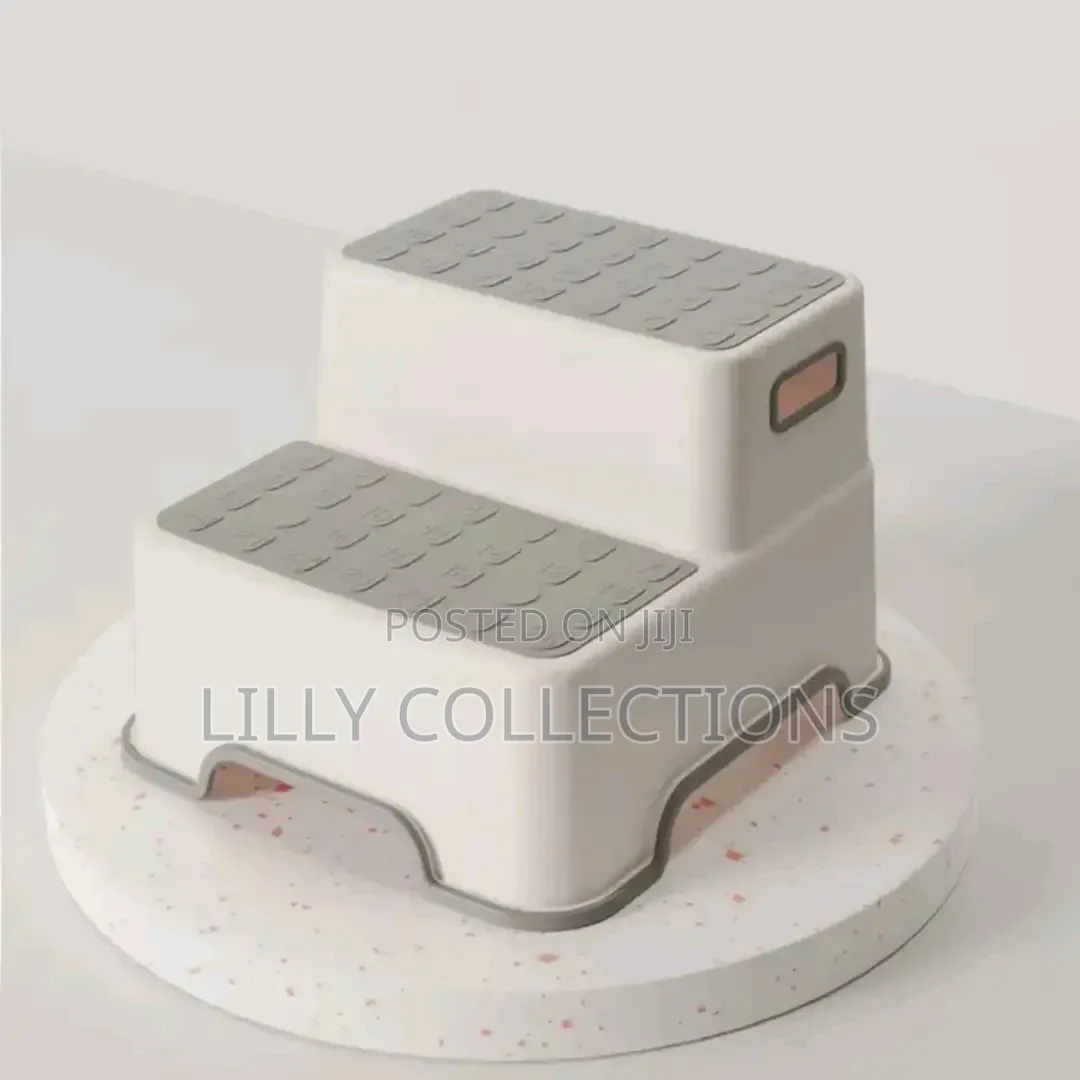 Kids Step Stool