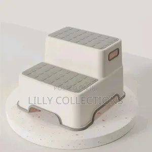 Kids Step Stool