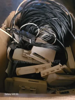 Internet Devices