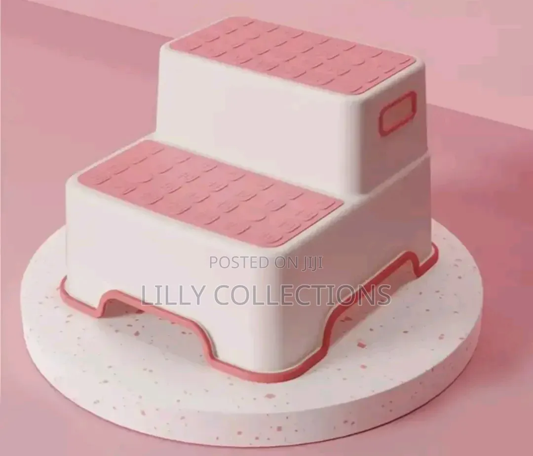 Kids Step Stool