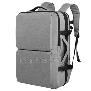 Oluolin Expandable Travel Laptop Backpack