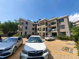 2bdrm Apartment in Muyenga, Central Division for rent