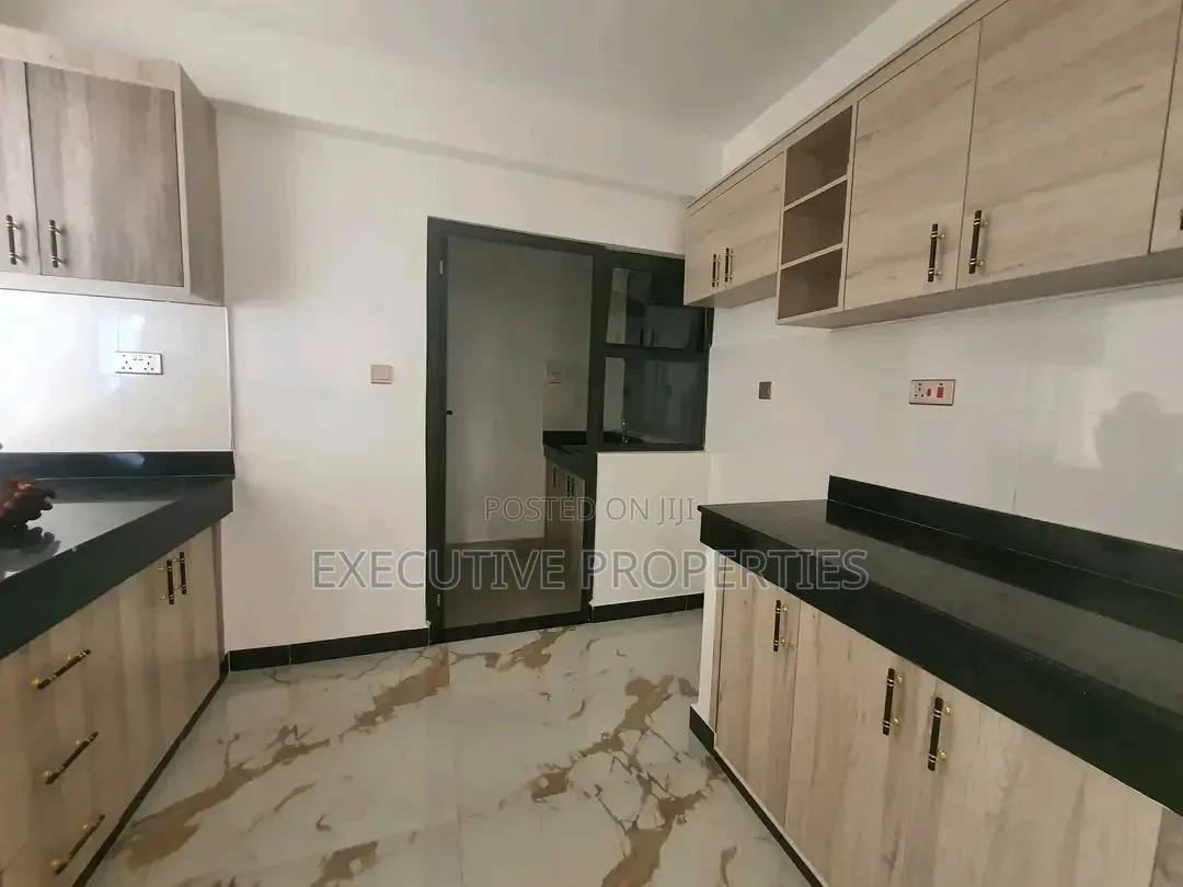 2bdrm Apartment in Muyenga, Central Division for rent