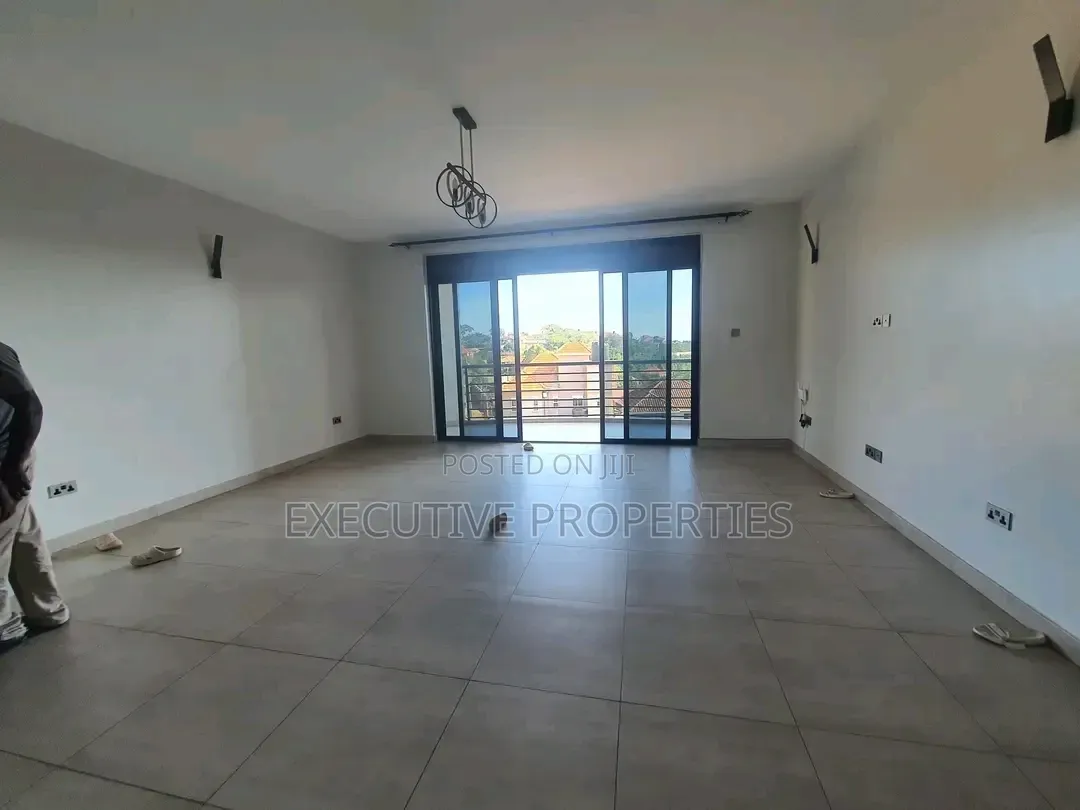 2bdrm Apartment in Buziga, Central Division for rent