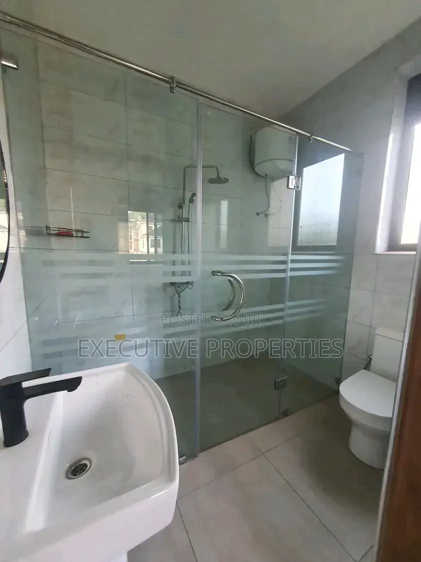 2bdrm Apartment in Buziga, Central Division for rent