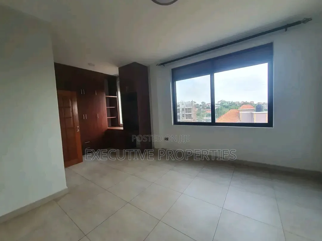 2bdrm Apartment in Buziga, Central Division for rent
