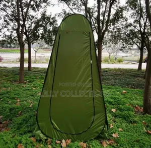 Bathroom Shower Tent