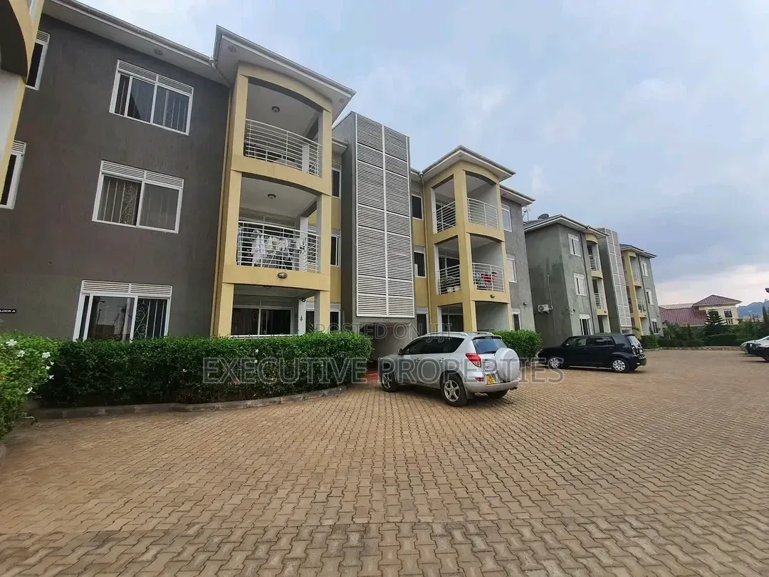 2bdrm Apartment in Salaama Road, Central Division for rent