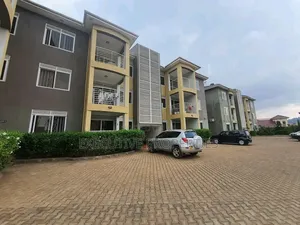 2bdrm Apartment in Salaama Road, Central Division for rent