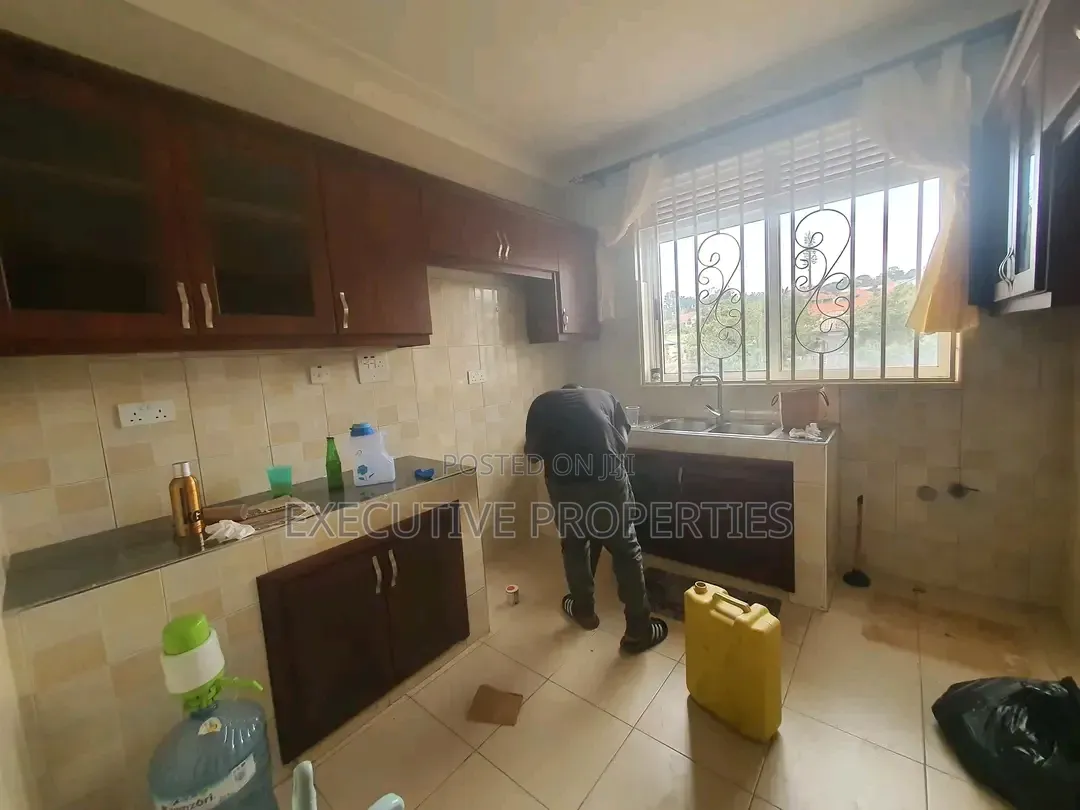 2bdrm Apartment in Salaama Road, Central Division for rent
