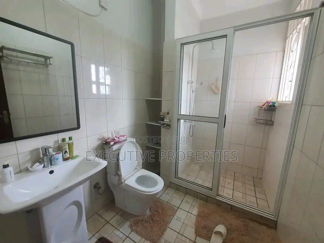 2bdrm Apartment in Salaama Road, Central Division for rent