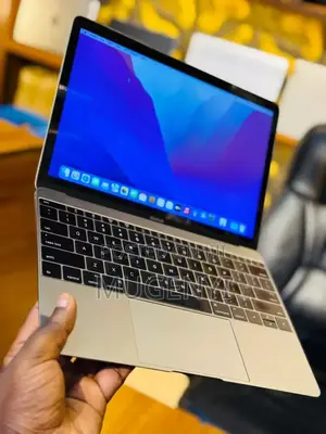 Laptop Apple MacBook 2016 8GB Intel Core i5 SSD 500GB