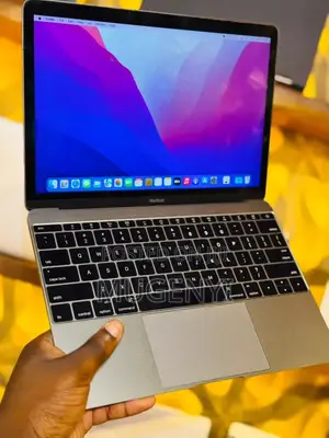 Laptop Apple MacBook 2016 8GB Intel Core i5 SSD 500GB