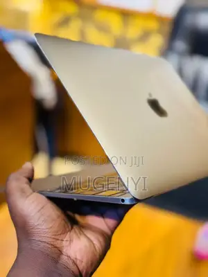 Laptop Apple MacBook 2016 8GB Intel Core i5 SSD 500GB