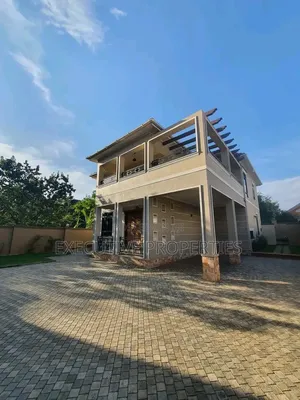 5bdrm Duplex in Buziga, Central Division for rent
