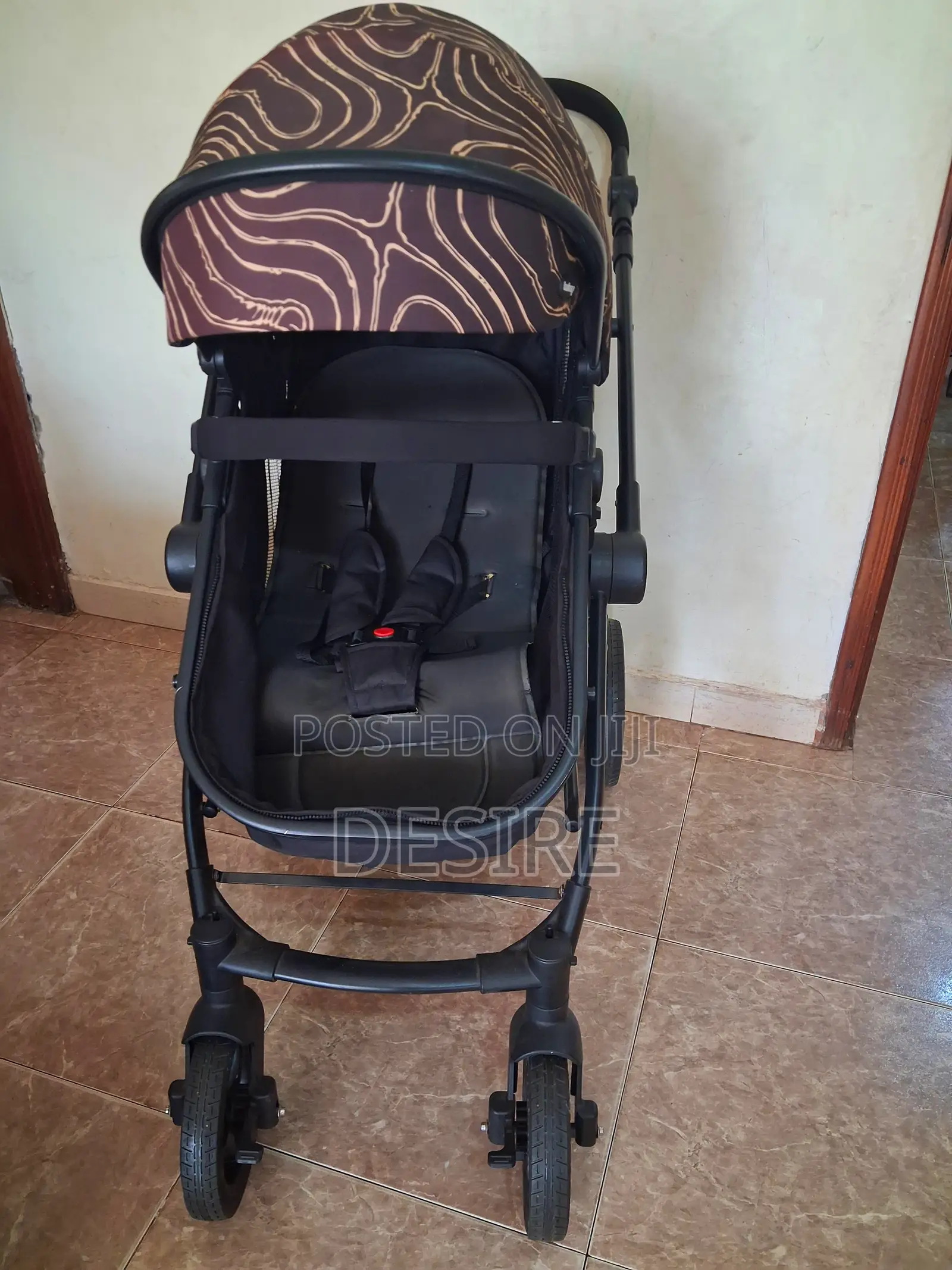 Baby Stroller