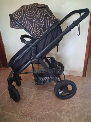 Baby Stroller