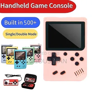 Game Box Plus