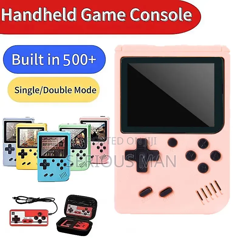 Game Box Plus