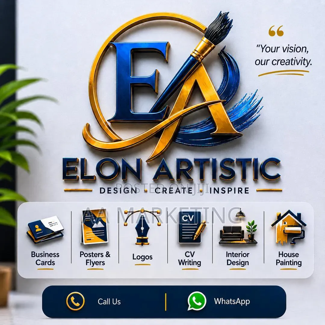 Graphics Designing [ Still And Motion]