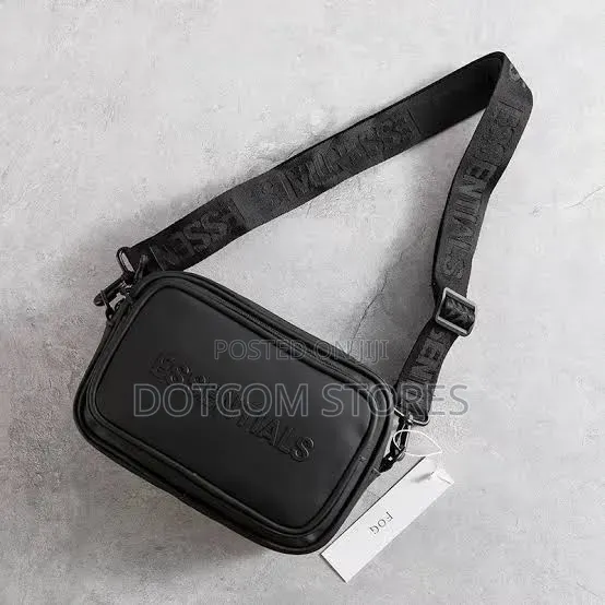 Fear of God Essentials Sling Bag.