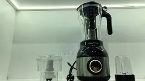 4-in-1 Blender