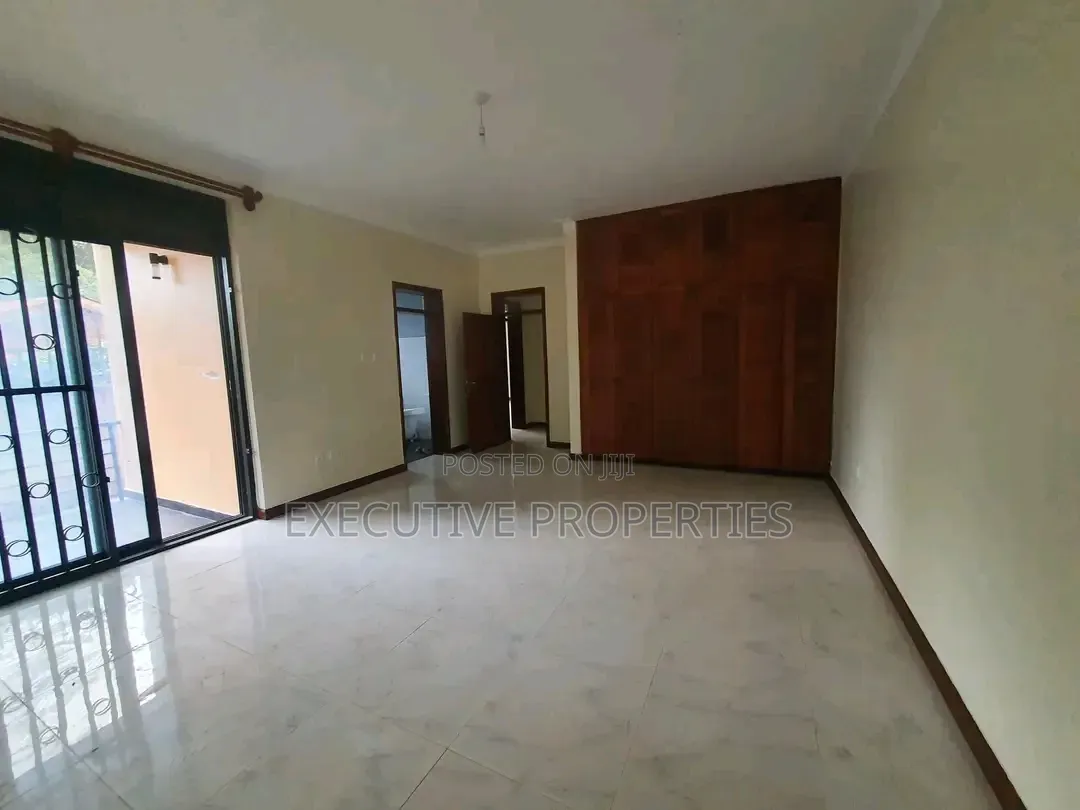 3bdrm Apartment in Munyonyo, Central Division for rent