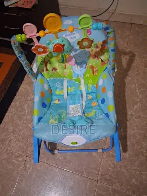 Baby Rocking Seat