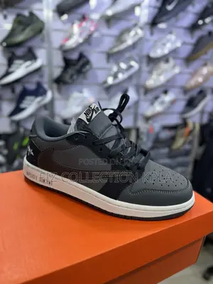 Jordan 1 Low Utopia Drift