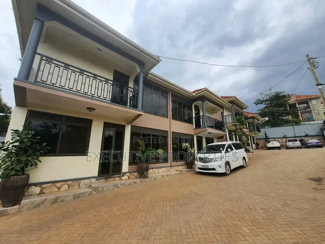 2bdrm Apartment in Salaam Road, Central Division for rent