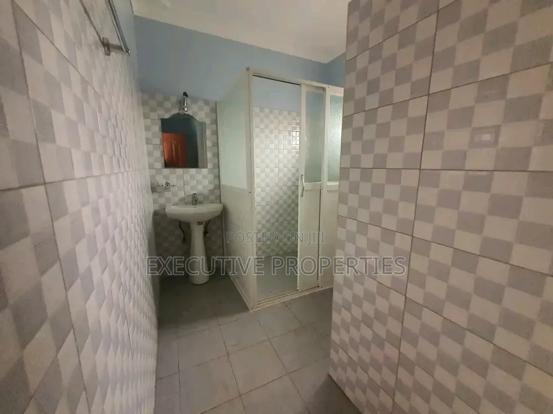 2bdrm Apartment in Salaam Road, Central Division for rent