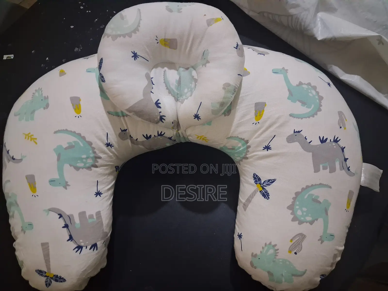 Baby Rocking Seat