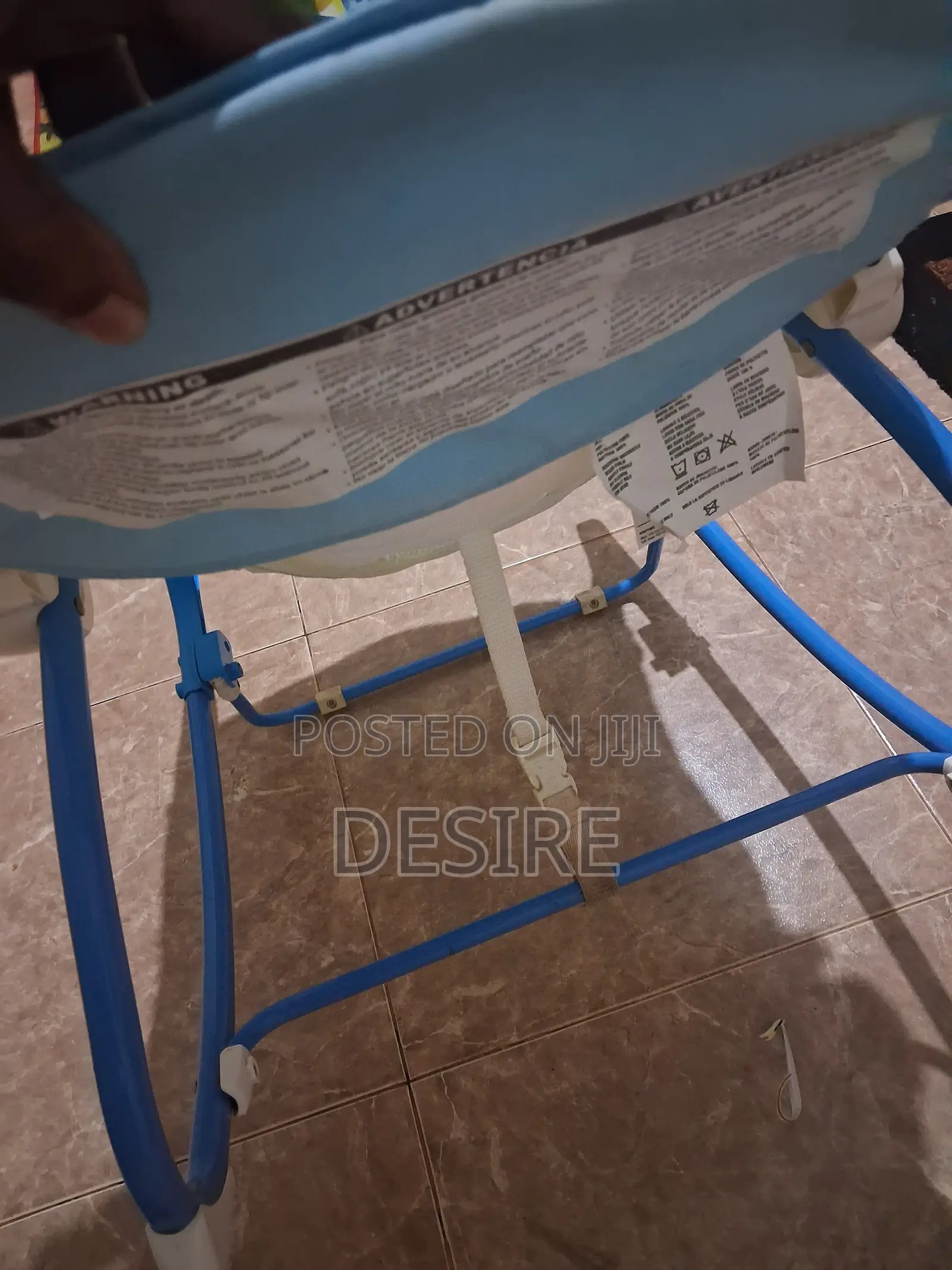 Baby Rocking Seat