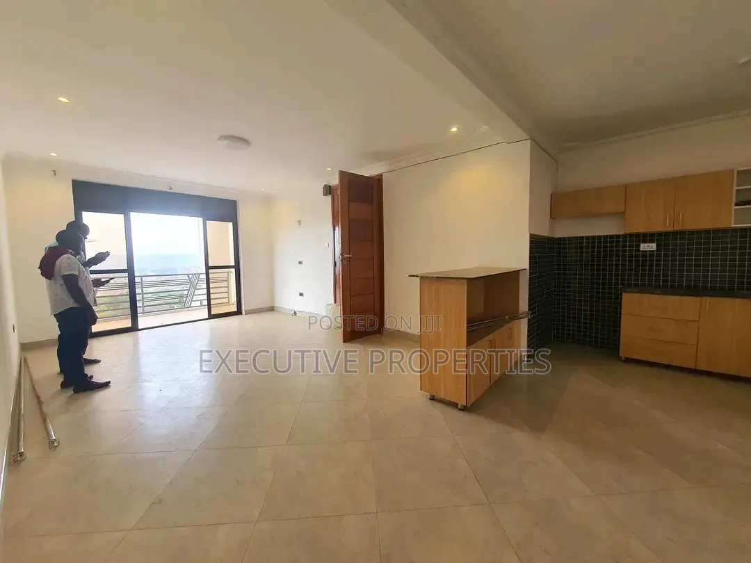 1bdrm Apartment in Seguku Entebbe Road, Central Division for rent