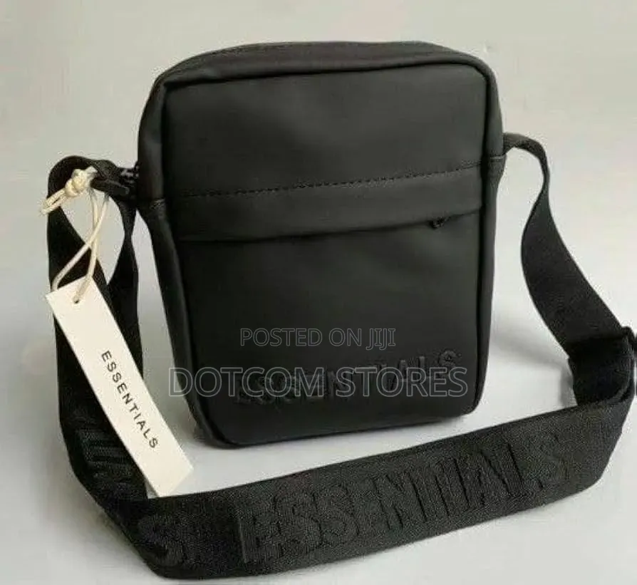 Fear of God Essentials Crossbody Sling Bag