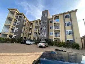2bdrm Apartment in Buziga, Central Division for rent