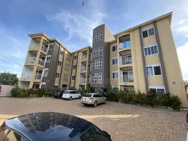 2bdrm Apartment in Buziga, Central Division for rent