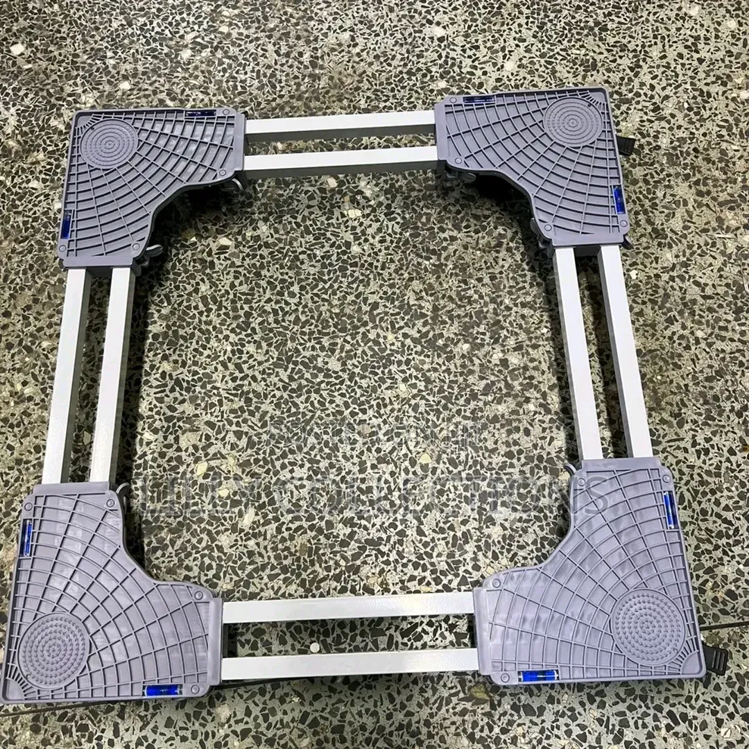 Heavy Duty Appliances Base