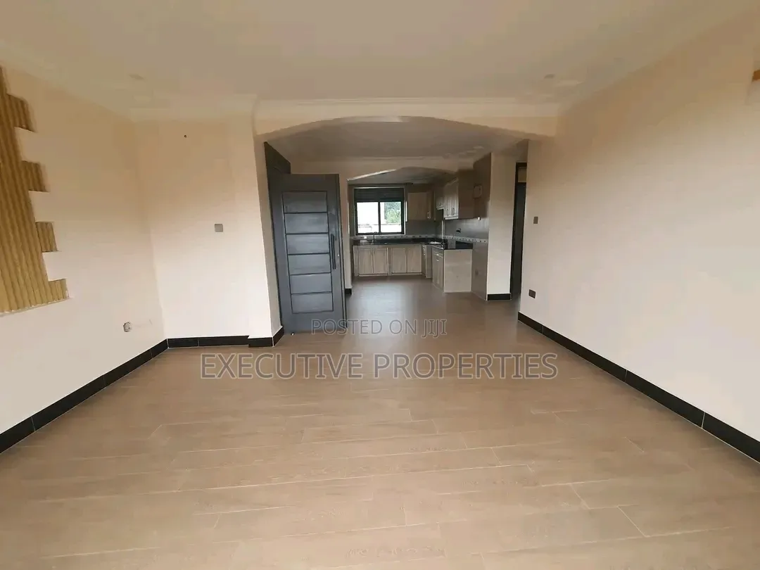 2bdrm Apartment in Muyenga, Central Division for rent