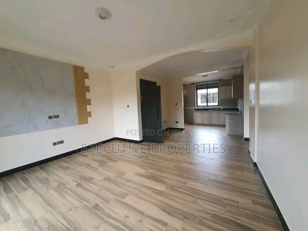 2bdrm Apartment in Muyenga, Central Division for rent