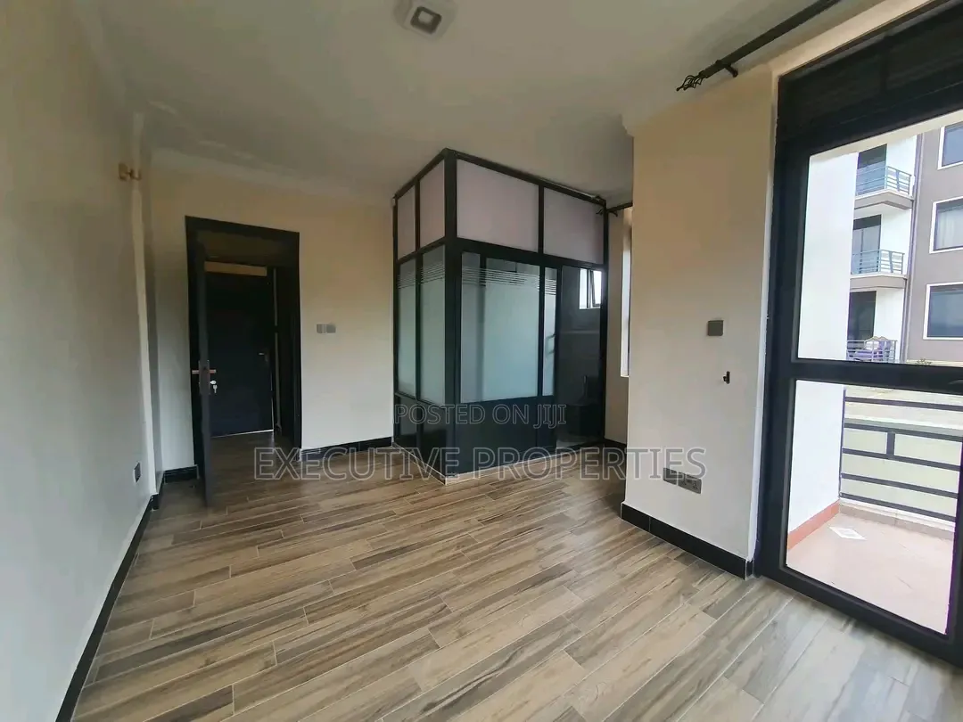 2bdrm Apartment in Muyenga, Central Division for rent