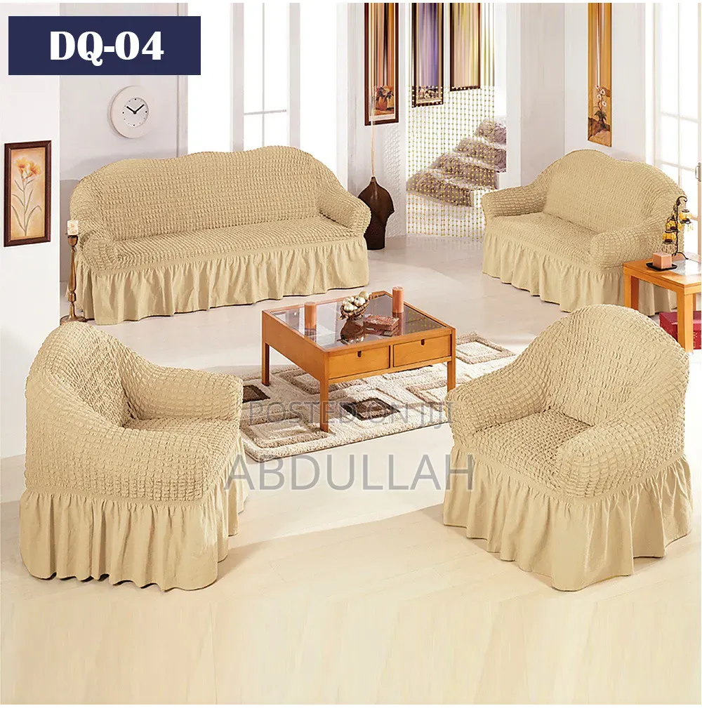 Sofa Covers