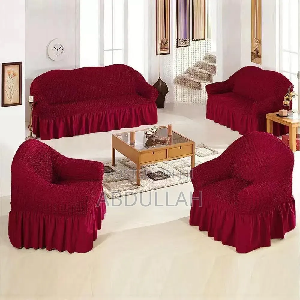 Sofa Covers