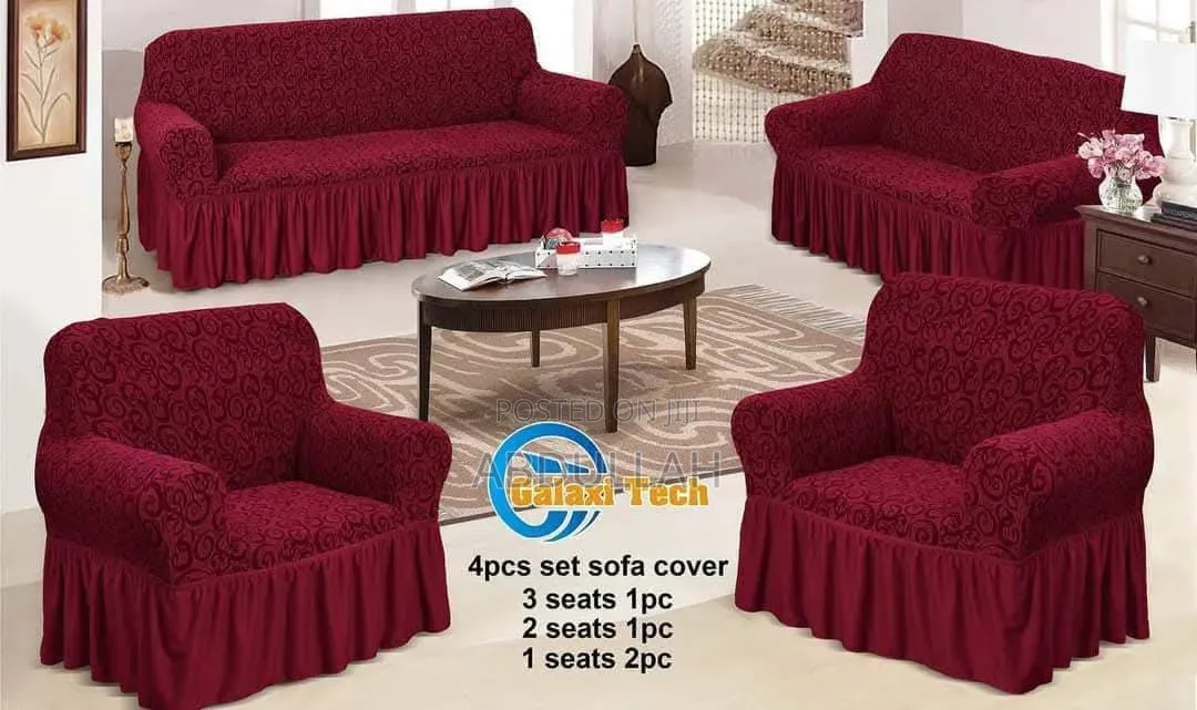 Sofa Covers