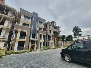 2bdrm Apartment in Kansanga, Central Division for rent